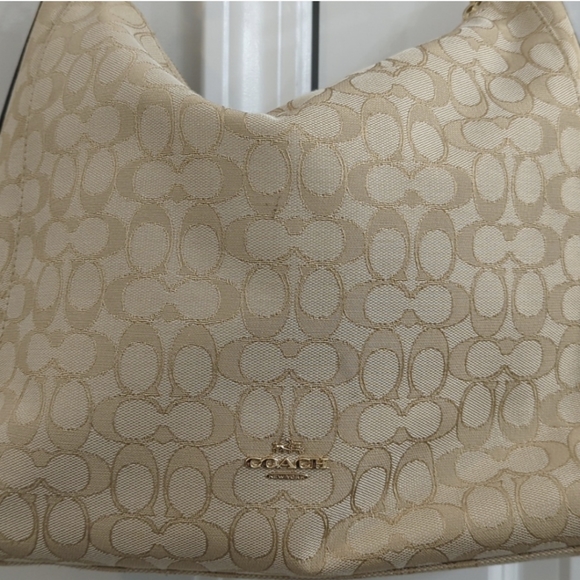 Preloved Coach purse - Picture 10 of 12